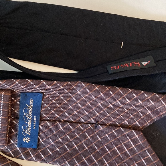 Assorted Ties 4 - Picture 6 of 9